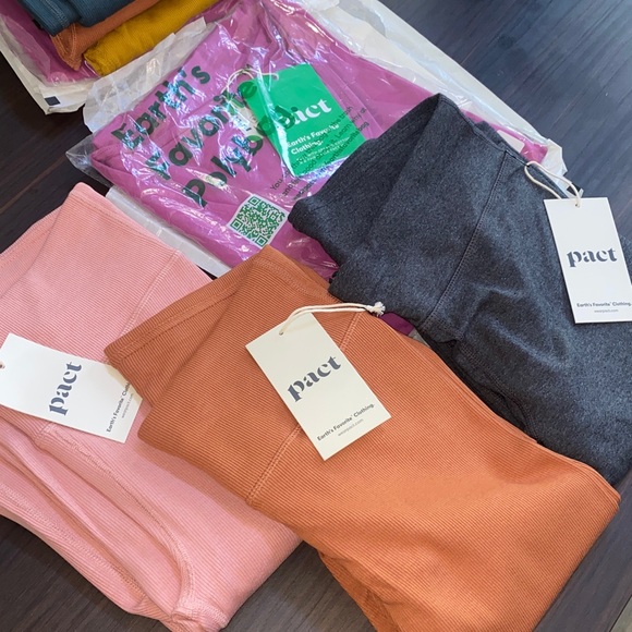 PACT BUNDLE - Picture 2 of 15